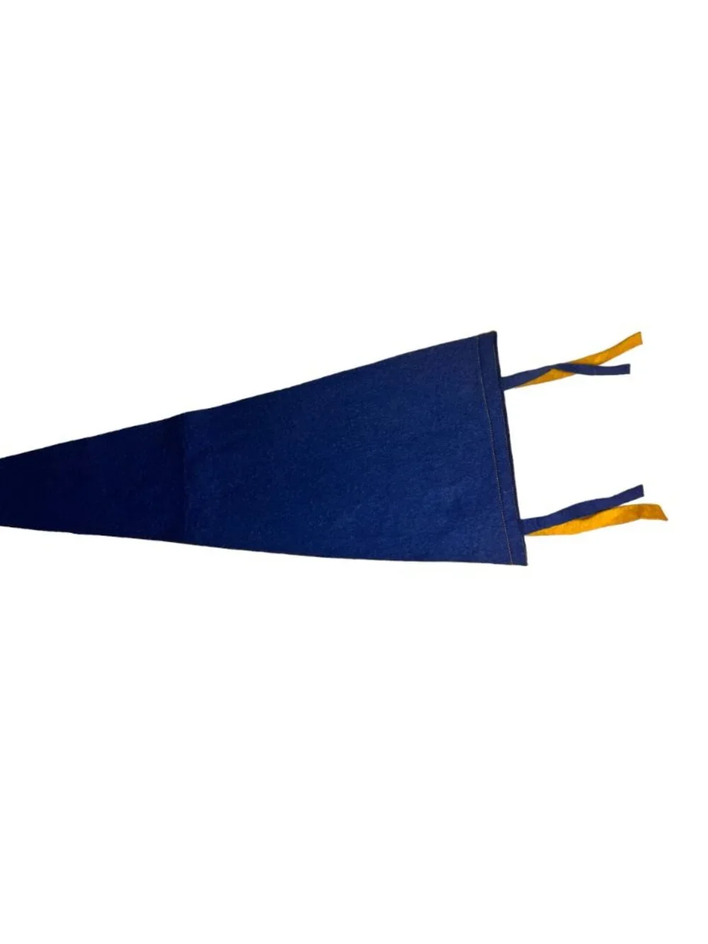 Vintage Niagara Falls, Canada pennant